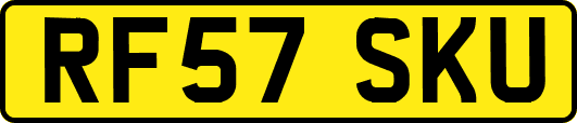 RF57SKU