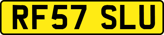 RF57SLU