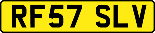 RF57SLV
