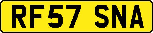RF57SNA