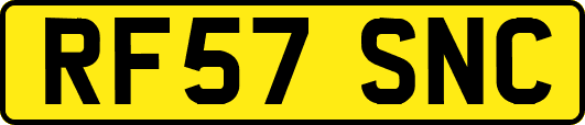 RF57SNC