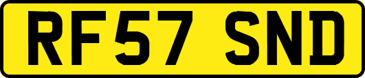 RF57SND
