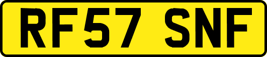 RF57SNF