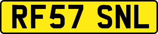 RF57SNL