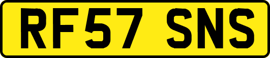 RF57SNS