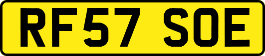 RF57SOE
