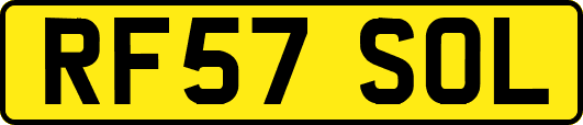 RF57SOL