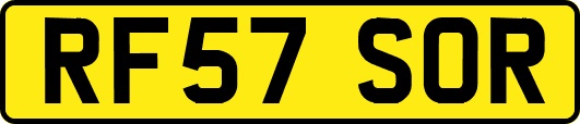 RF57SOR