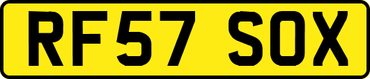 RF57SOX