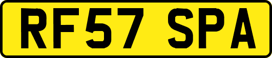 RF57SPA