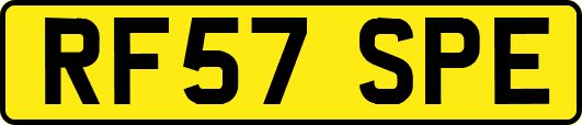 RF57SPE