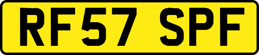 RF57SPF
