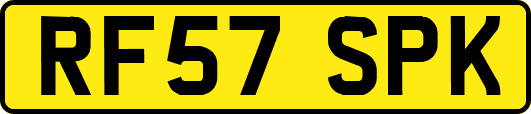 RF57SPK