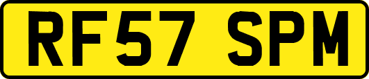 RF57SPM