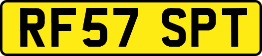 RF57SPT