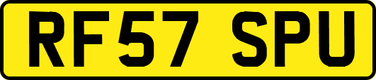 RF57SPU