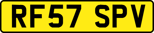 RF57SPV