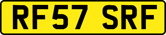 RF57SRF