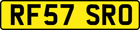 RF57SRO
