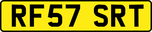 RF57SRT