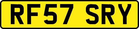 RF57SRY