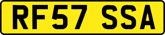 RF57SSA