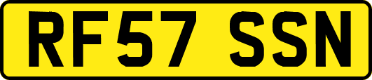 RF57SSN