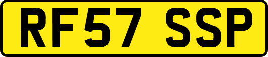 RF57SSP