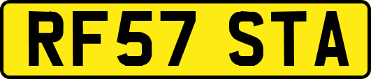 RF57STA