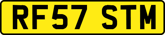 RF57STM