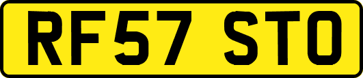 RF57STO