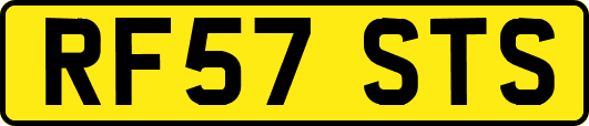 RF57STS