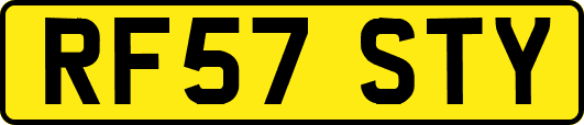 RF57STY