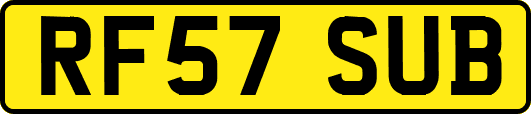 RF57SUB