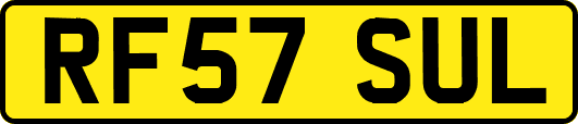 RF57SUL