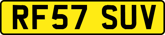 RF57SUV
