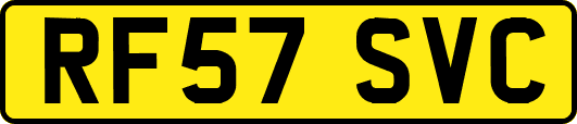 RF57SVC