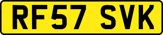RF57SVK