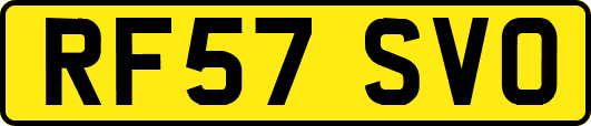 RF57SVO