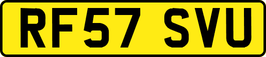 RF57SVU