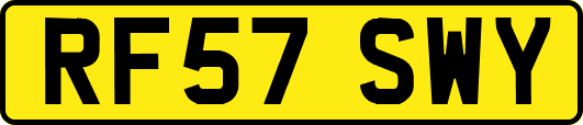 RF57SWY