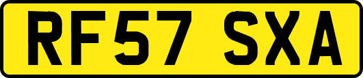 RF57SXA