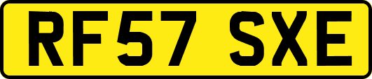 RF57SXE