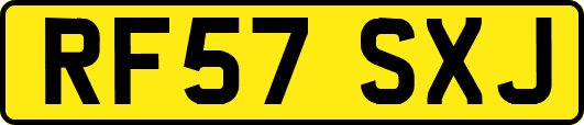RF57SXJ