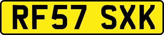 RF57SXK