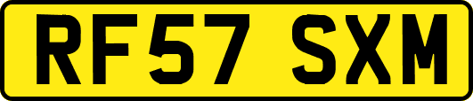 RF57SXM