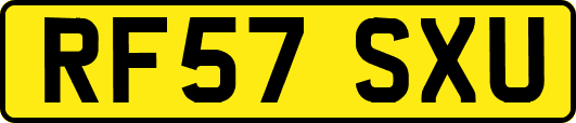 RF57SXU