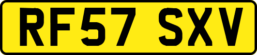 RF57SXV