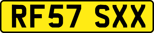 RF57SXX