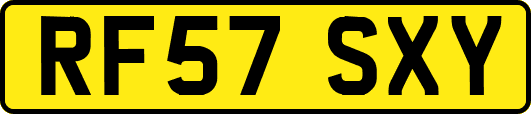 RF57SXY